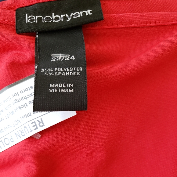 Off the shoulder top - Picture 3 of 5